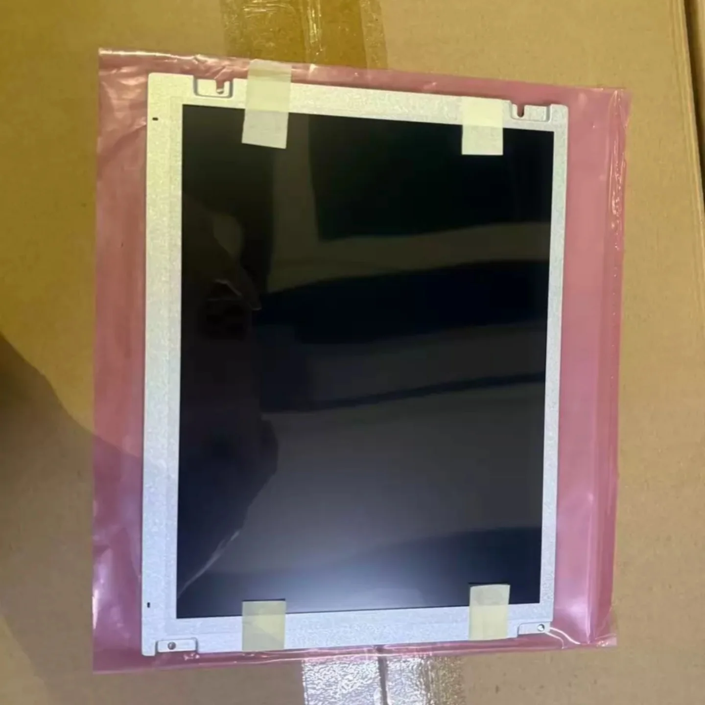 Brand new original 10.4-inch G104STN01.0 LCD display module LVDS (1 ch, 6/8-bit), 20 pins, 100% tested and shipped