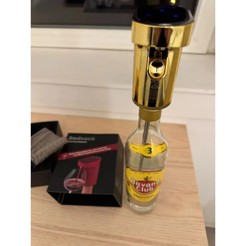 Smart Electric Digi… - image