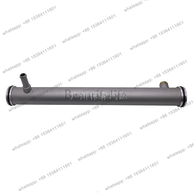 

022121050 022121050A Suitable for auto parts coolant pipe Original engine coolant pipe