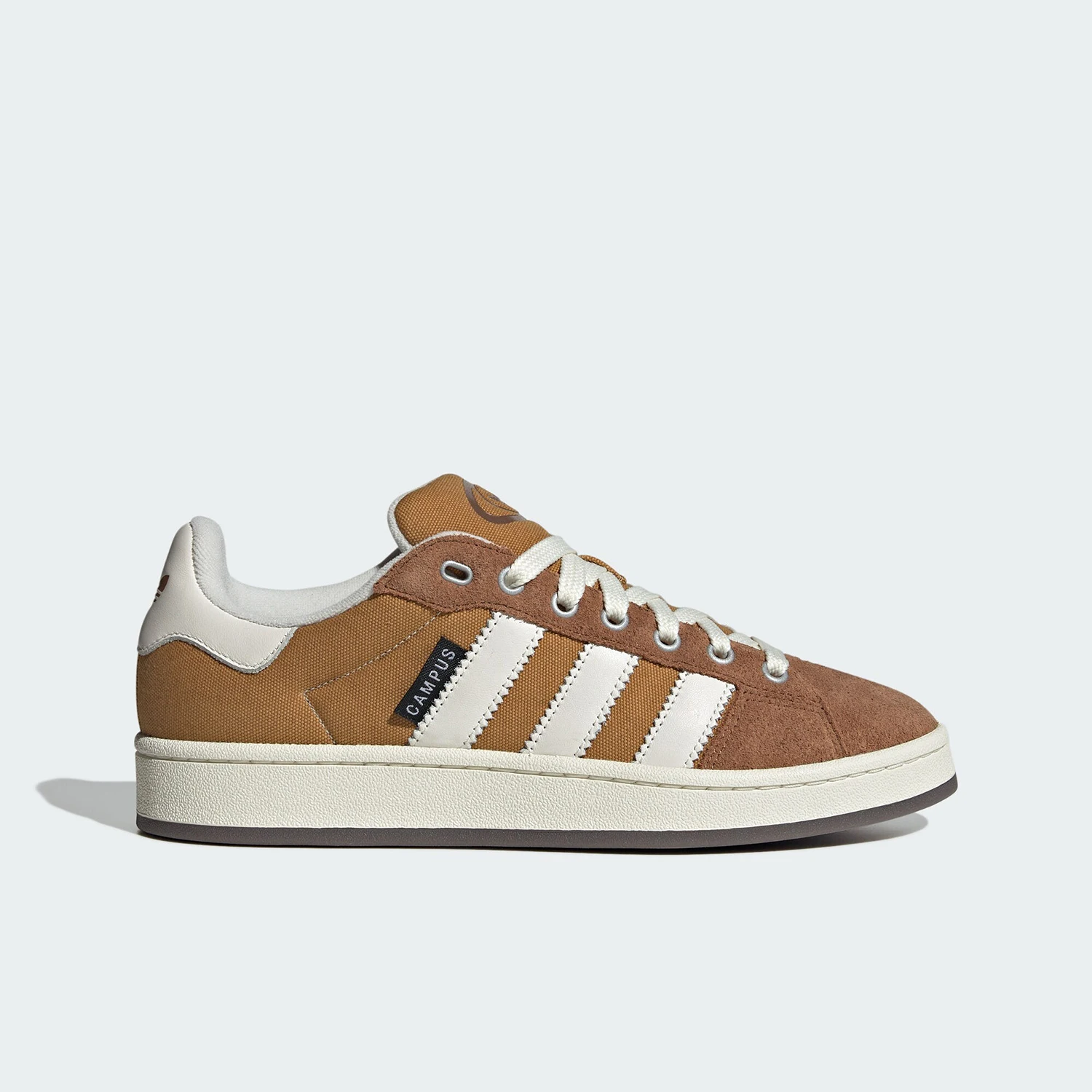 

Adidas Genuine CAMPUS 00S Классические туфли для скейтбординга унисекс IF8774