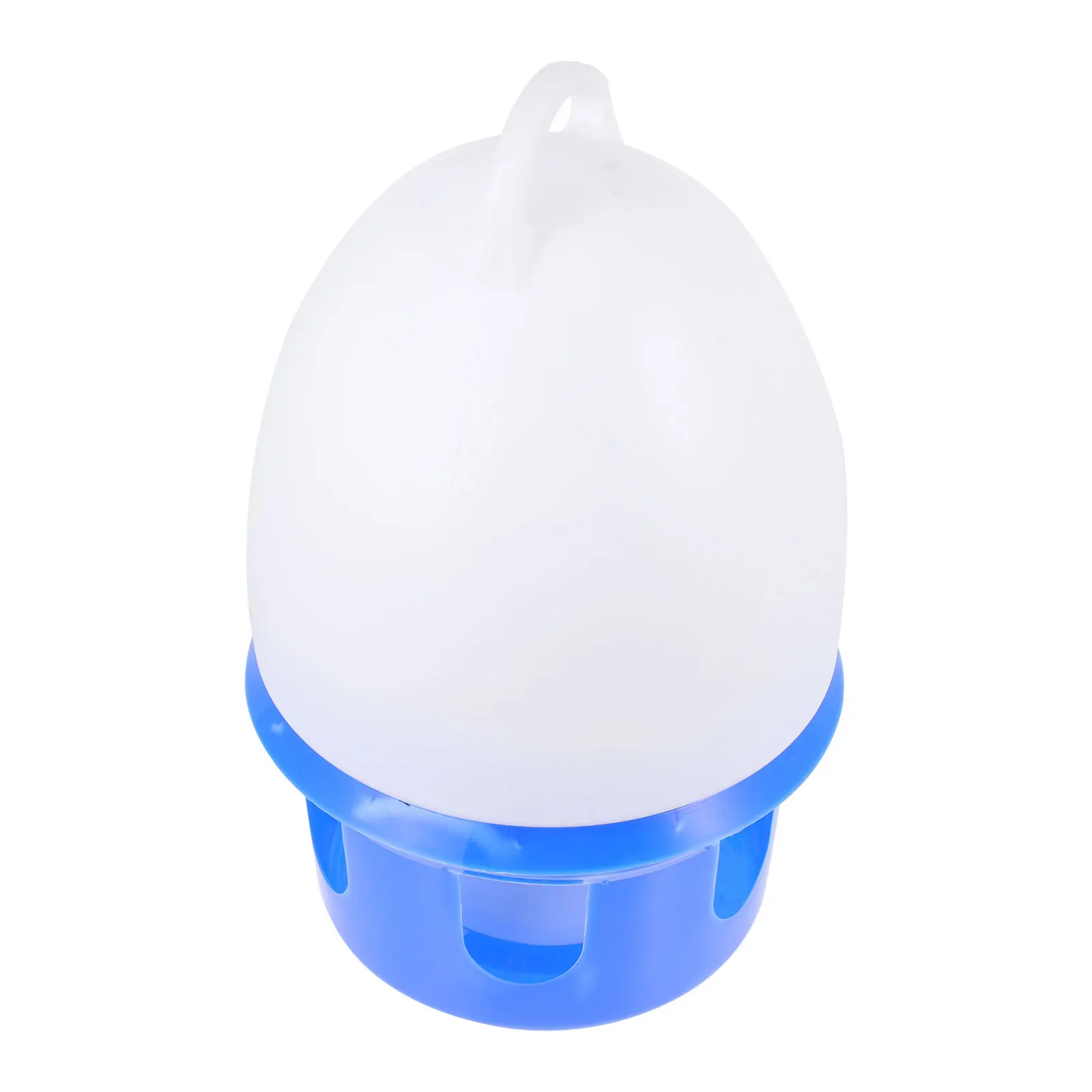 

1pc Pigeon Water Feeder Thickened Auto Drinking Bottle For Birds Large Capacity Detachable Kettle Easy Clean Dove Pet Supply