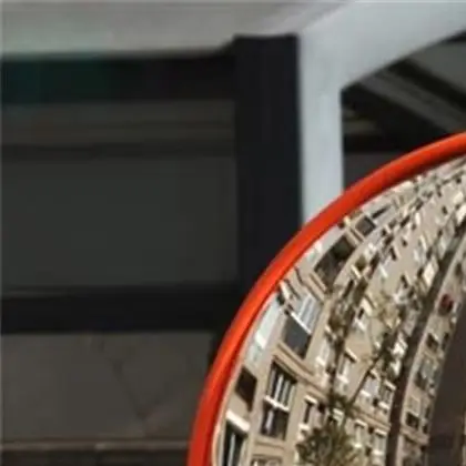 2018 Well Hot Convex Mirror Distance Garage Outdoor Parking Road Round Security Street Supermarket Angle 2018 Well