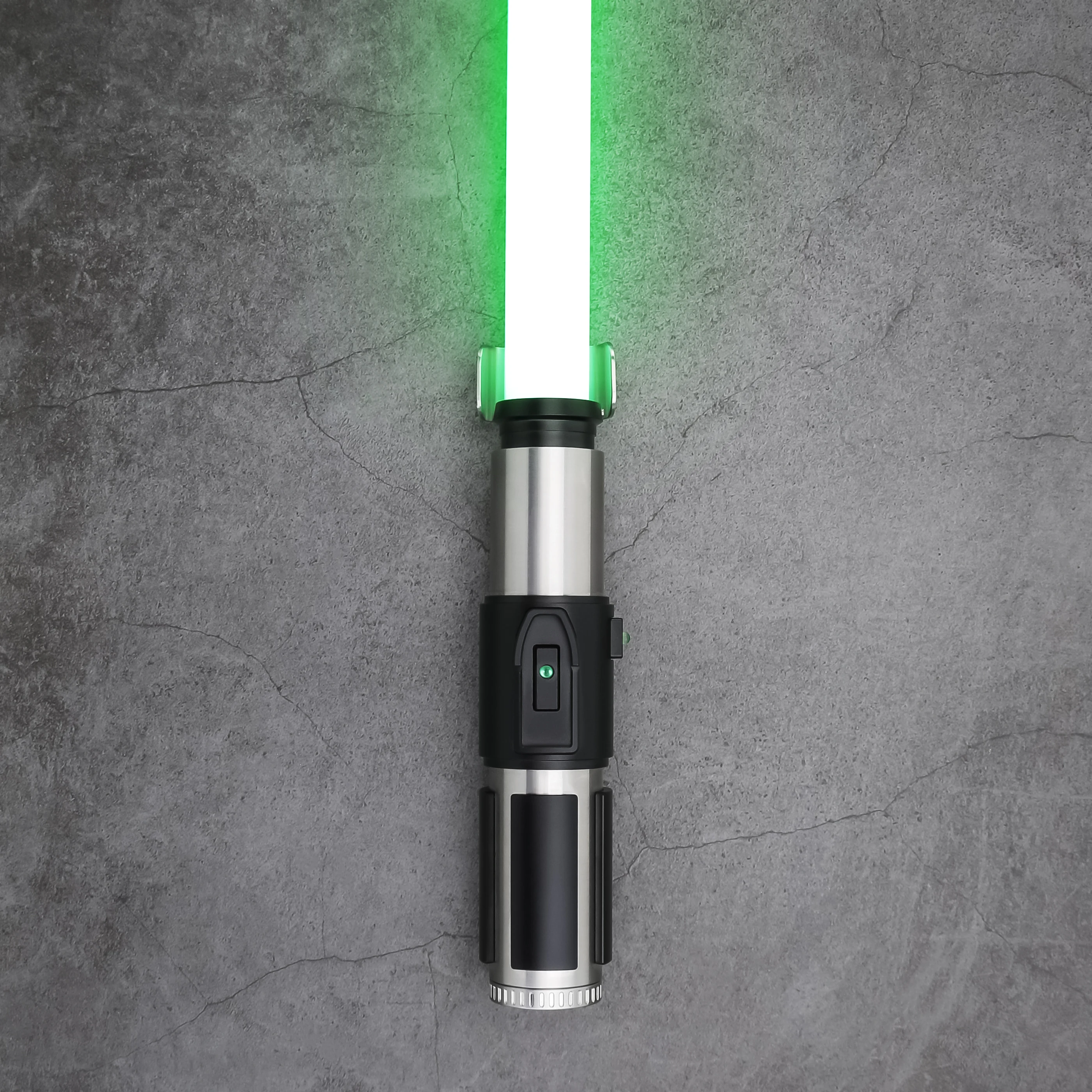 TXQSABER YODA Lightsaber SNV4 Proffie سوينغ معدني ناعم NEO Sabre JEDI Force NEO SABER Light 12 Color 27Sounds Skywalker