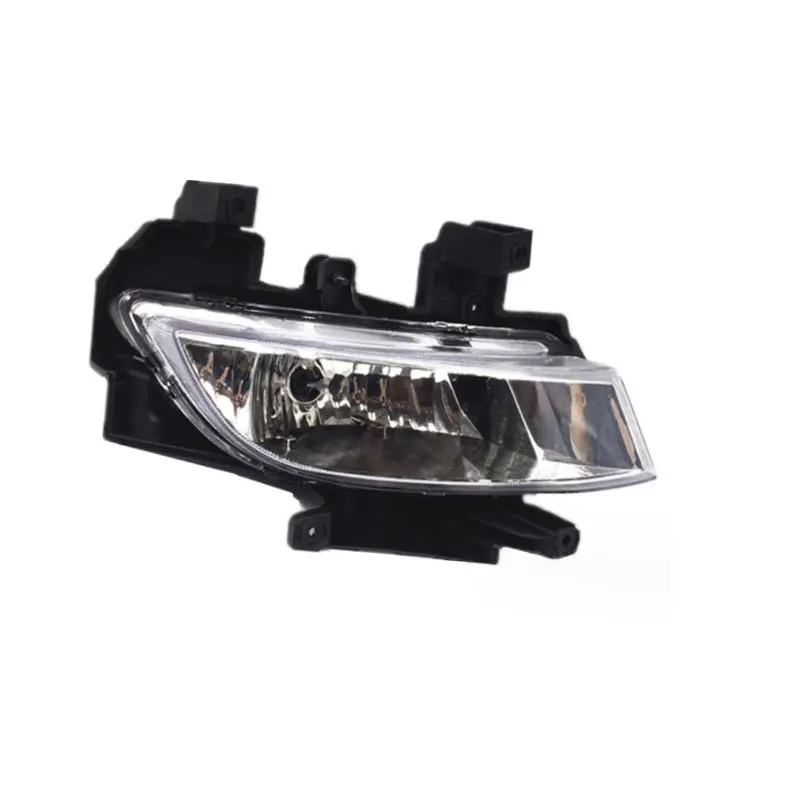 Car Accessories For KIA Forte 2009 2010 2011 2012 2013 Front Bumper Fog Light Driving Lamp Foglight Headlight Assembly With Bulb