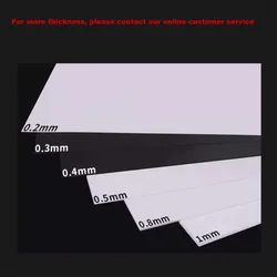 Pvc Board, Hard Board, White Advertising Plastic Sheet, Soft Black Ceiling, Pvc Board, Pe Sheet, Customized Processing
