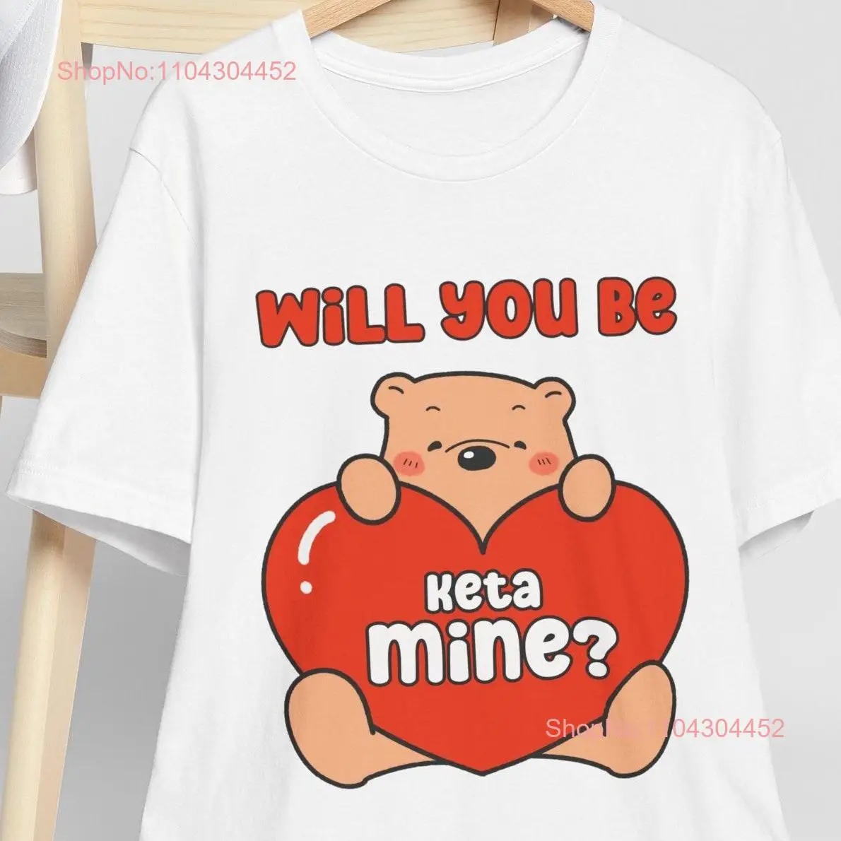 Will You be Ketamine Party T Shirt Inappropriate Retro Meme Adult Humor Sarcastic Controversial After Rave Club Outfit