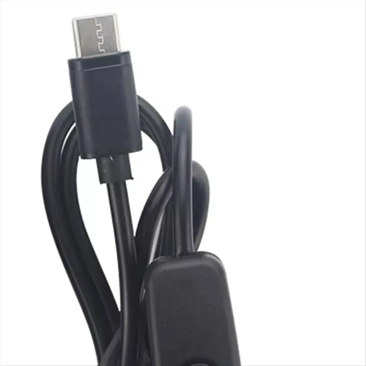T19C 5V 3A Power Supply with on/OFF Switch Charger USB Type-C Power Adapter for Orange Pi Zero 3 / 3B EU Plug