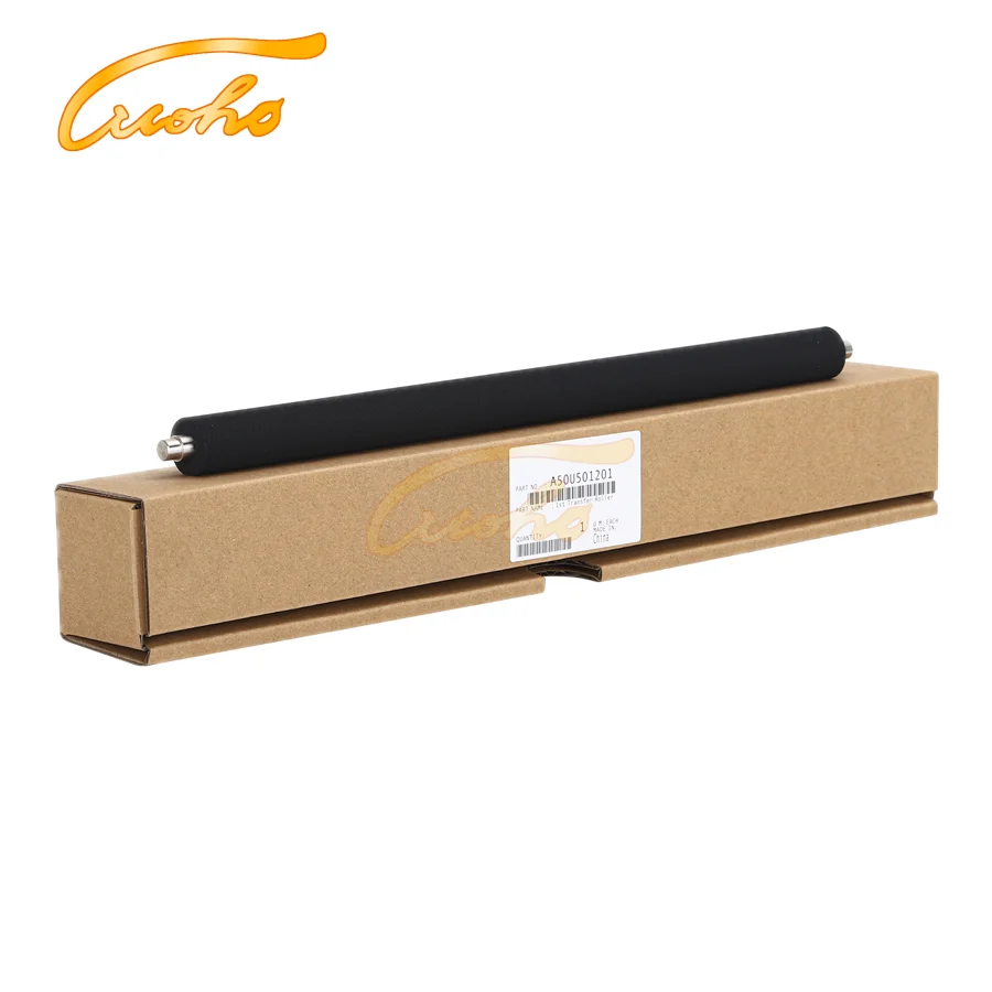 Origina New C3070 1st Transfer Roller For Konica Minolta Bizhub C1060 C3070 C2060 1070 2070 First Transfer Roller A50U501201