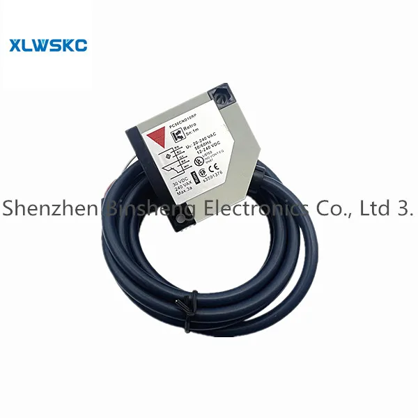 العلامة التجارية الجديدة في الأوراق المالية PC50CND10RP