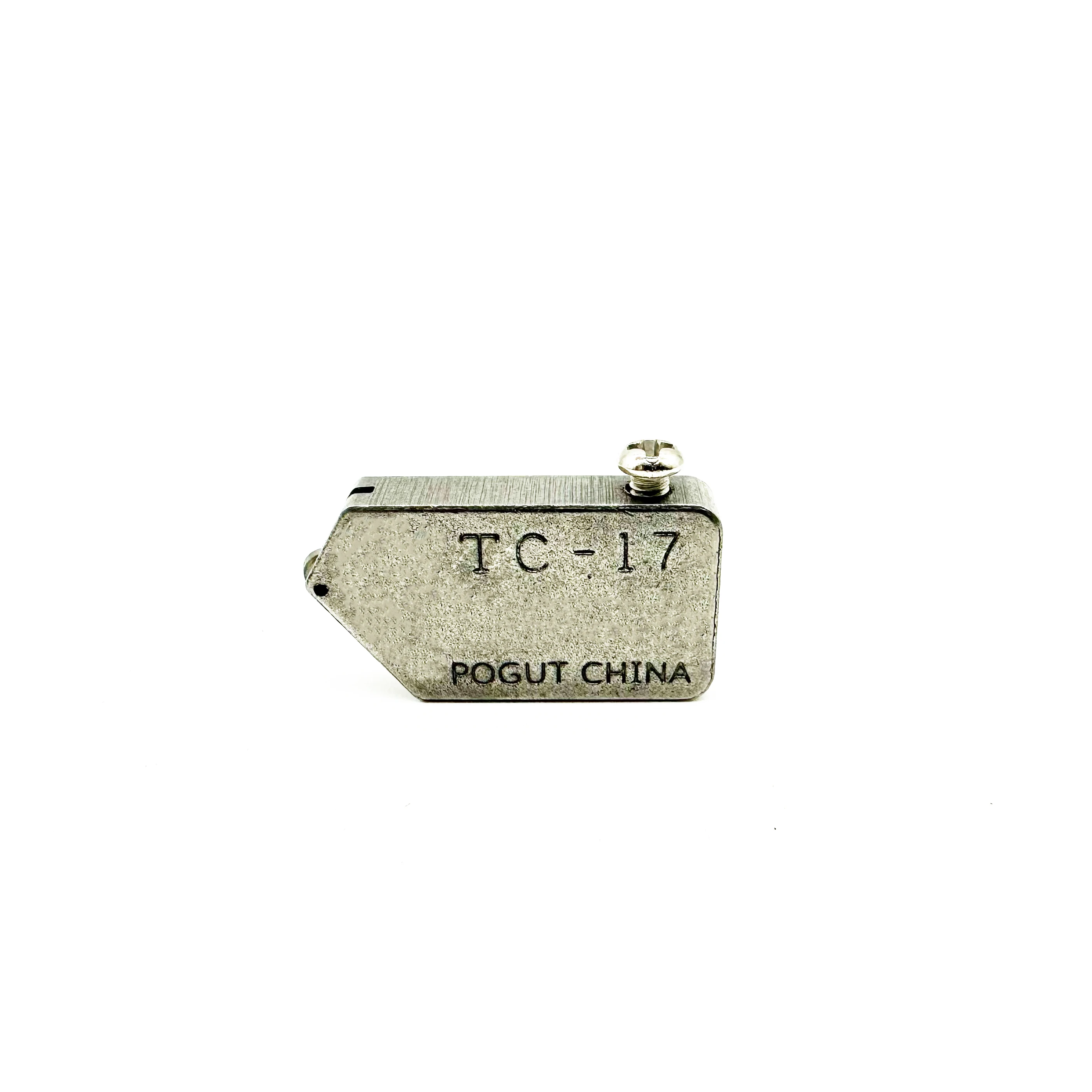 POGUT Repalcement Glass Cutter Head for TOYO TC17 TC30 TC90 TC10