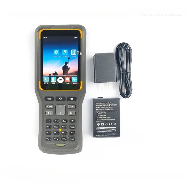 30/55/20 handbook RTK Huaxing GPS Hengxingda Android battery charger data line