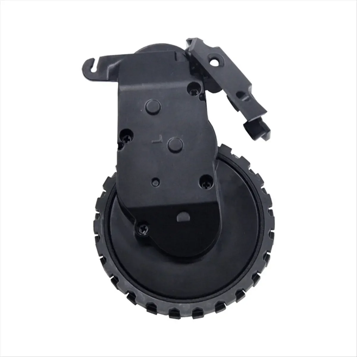 Motor de rueda para robot aspirador Cecotec Conga 2290 1790 Useelif 1300, piezas de repuesto, rueda motriz L