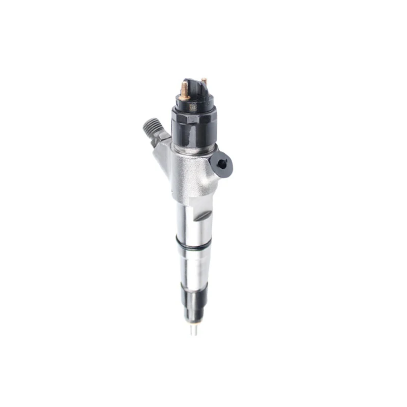 

ERIKC Fuel Injector 0445120224 Diesel Common Rail Injection 0 445 120 224 for Weichai WD10 0445 120 224