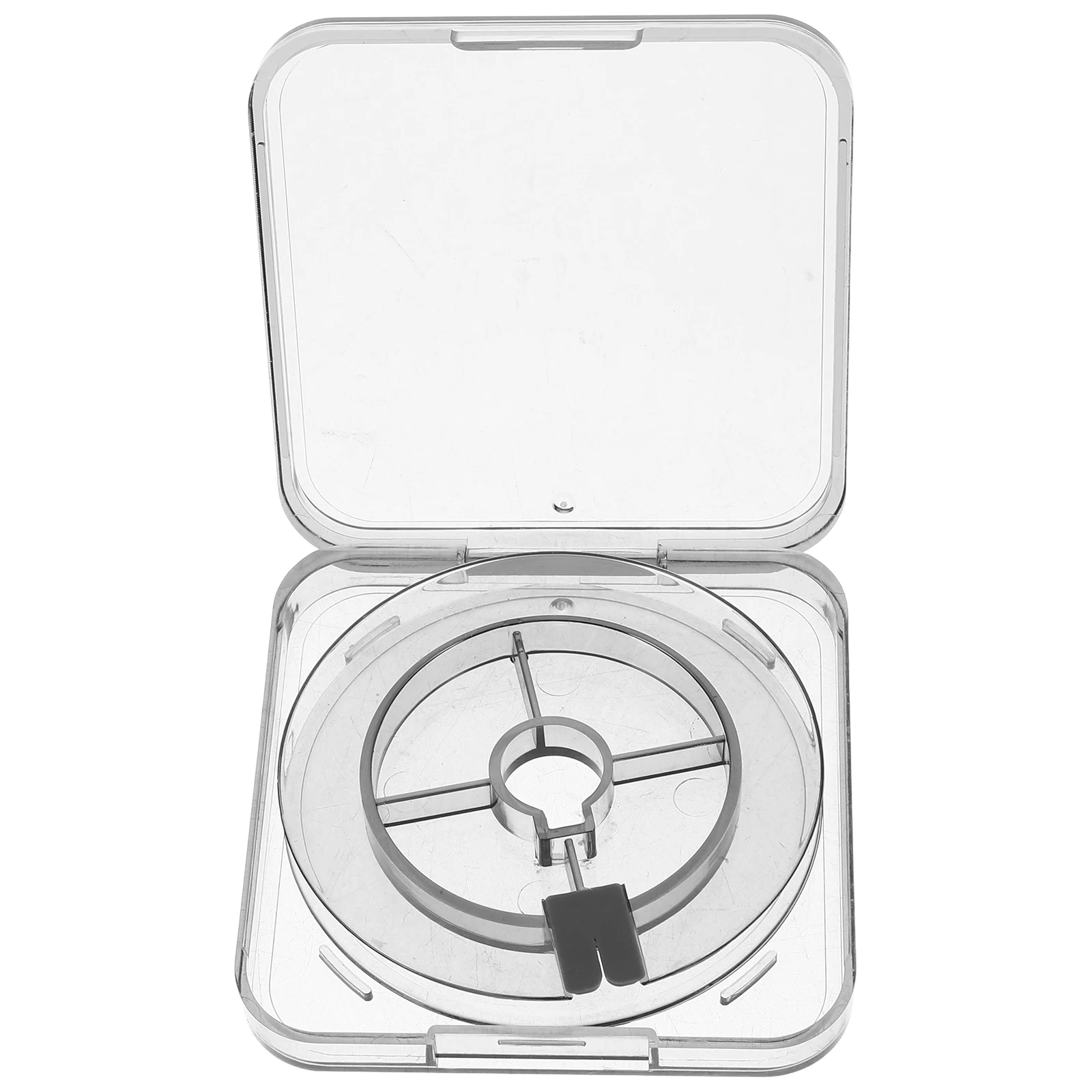 

Fishing Line Spools Tool Winding Board Winders Accessories Holder Supplies Equipment Great Choice Sturdy Light Long Term Wide