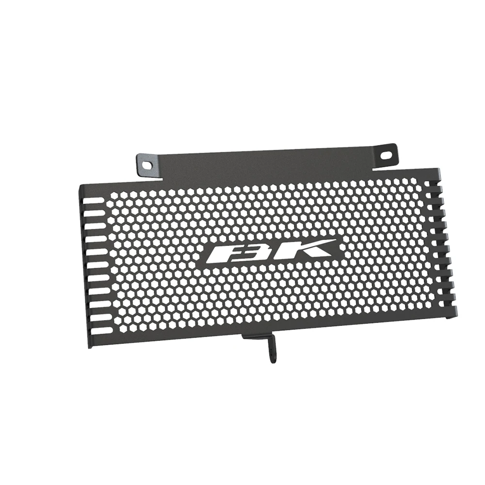 Accesorios de motocicleta para GSX1300 b-king BKing 1300 2007 2008 2009 2010-2012 2011 cubierta protectora para parrilla de radiador