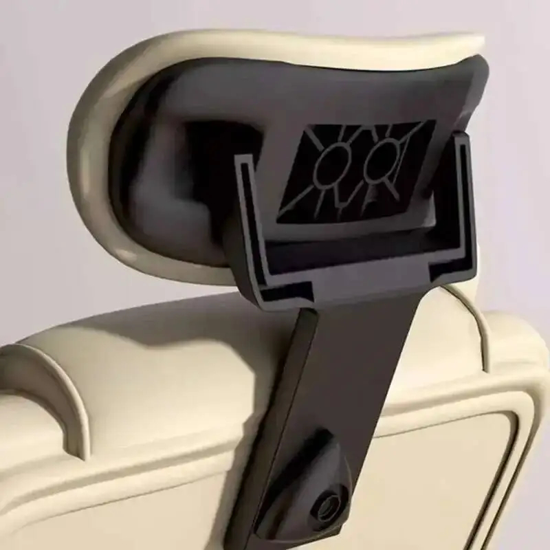 

Luxury Comfort Gaming Chair Footrest Back Cushion Wheels Mobile Recliner Chair Computer Study Sillas De Oficina Office Furniture