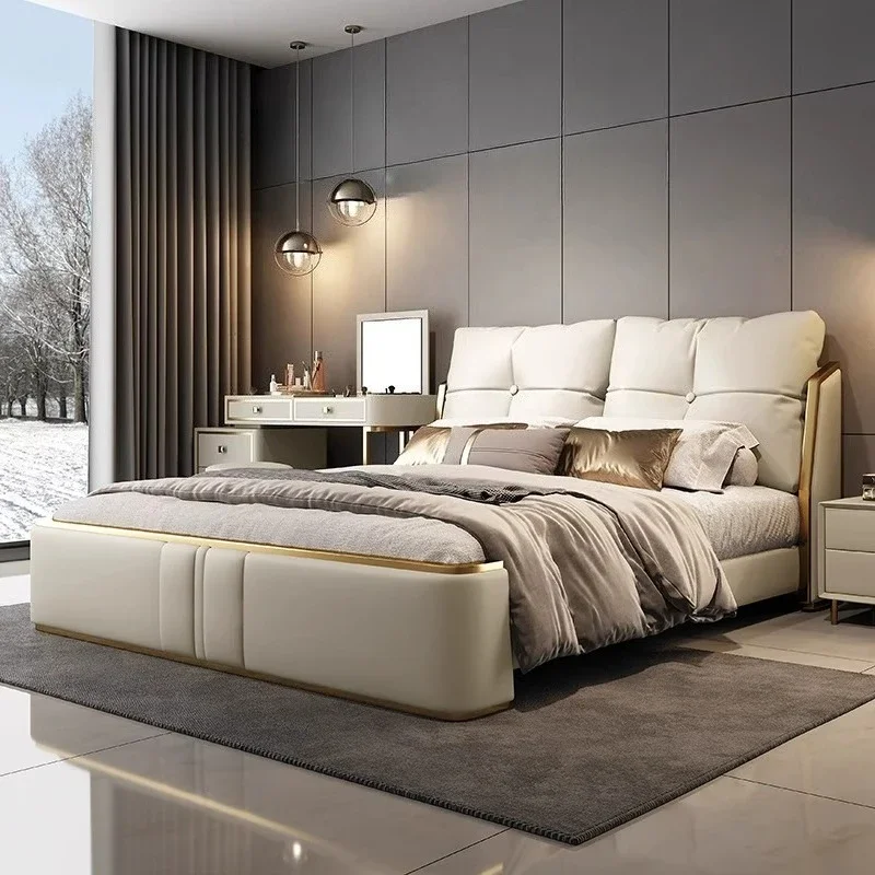 

Комплект мебели для спальни 180x200 см: двуспальная кровать, основной спальный гарнитур, кровать размера Queen, кровати для общежитий, кровати с каркасом и подставкой.