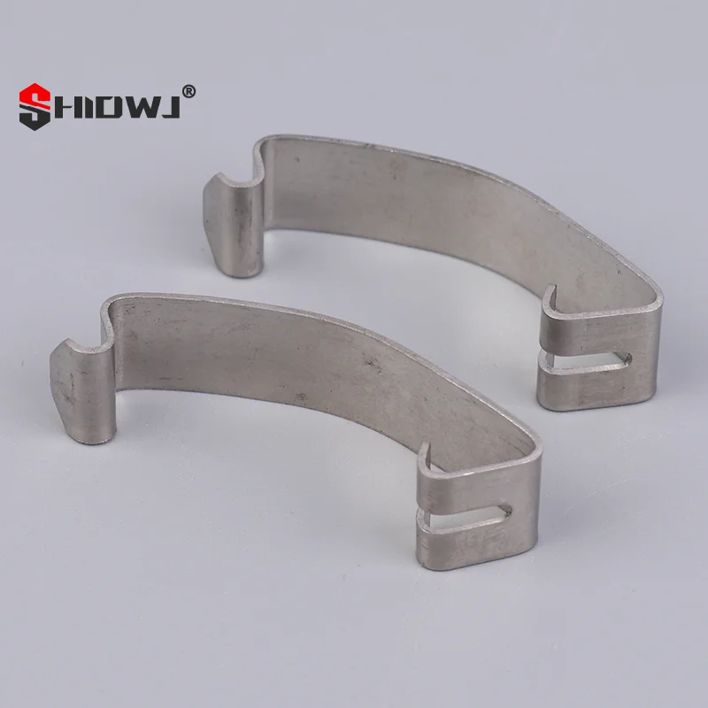 Engine Air Cleaner Housing Clips 13711716113, For BMW 1 & 3 Series F20 F30 F35
