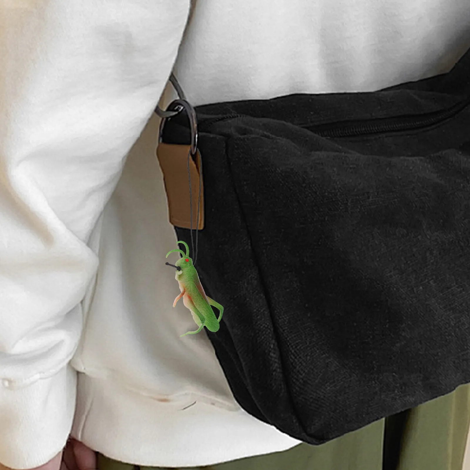 

Набор из 12 реалистичных журавлей-корморезок, развивающие игрушки-насекомые для детей, украшения для вечеринок на тему насекомых, топперы для торта, мягкие резиновые декорации