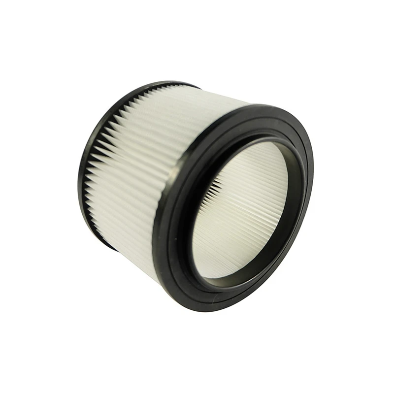 Filtro de repuesto para aspiradora de uso general en seco y húmedo Craftsman 9-17810 compatible con 3 y 4 galones