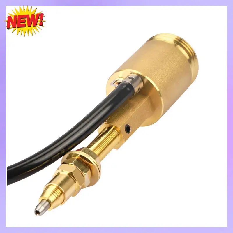 

T24C Welding Panel Socket 135 Euro Central Connector Adaptor Torch Conversion Kit Welding Torch Conversion Kit