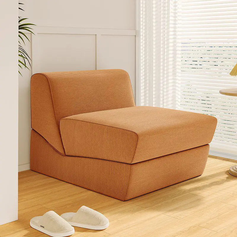 Living Room Furniture Sofa Seats Vacuum Compression Packed Sofa Indoor Compressed Modular Sofa