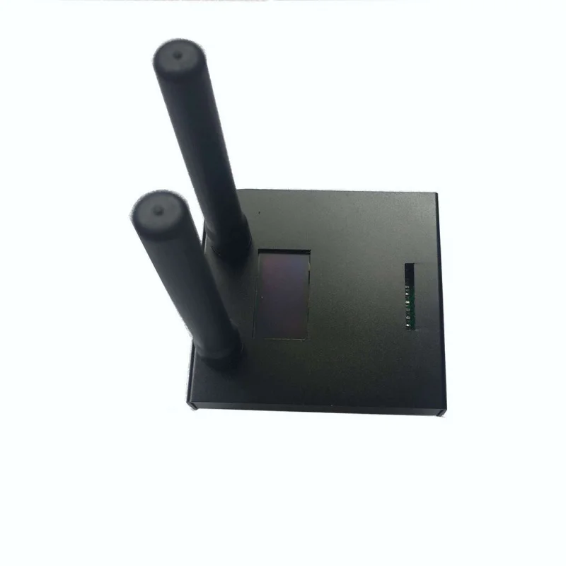 Дуплексная точка доступа MMDVM с поддержкой P25 DMR YSF Raspberry Pi Zero