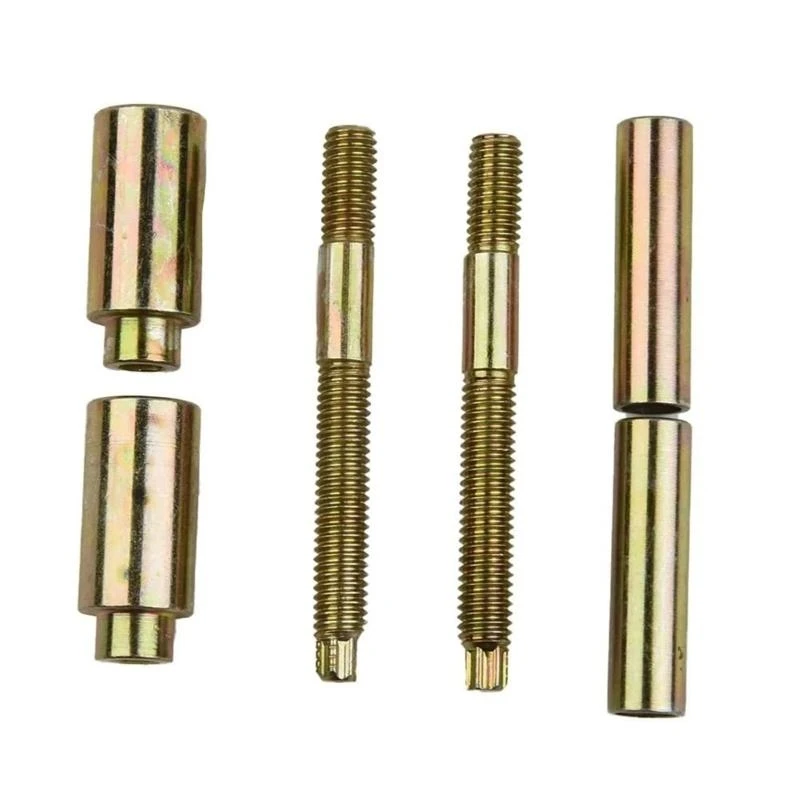 

Набор для крепления с форсужком с инъекцией.