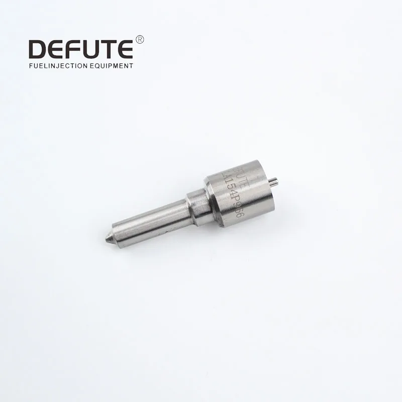 DSLA154P966 CDSLA154P966 diesel fuel injector nozzle is suitable for Yunnei 4100QBZL/4102QBZL-2 intercooled turbocharged machine