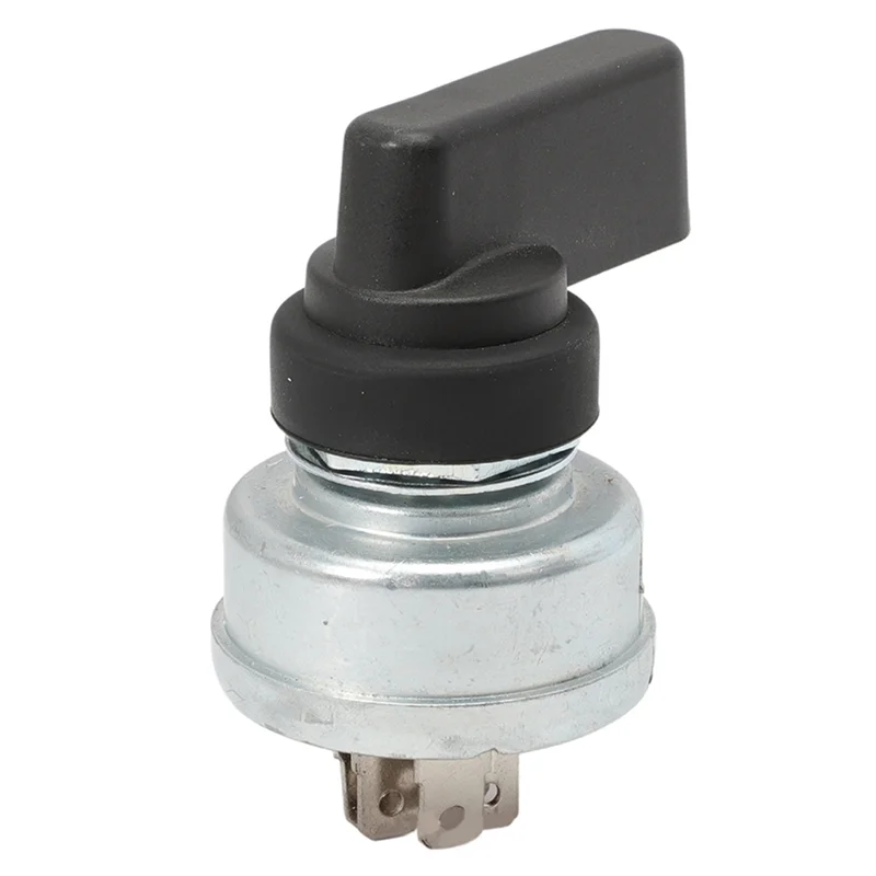 

Ignition Start Switch For Miller Welder 217680 207073 Ignition Start Switch For Miller Welder 4 Position 5 Terminal Switch