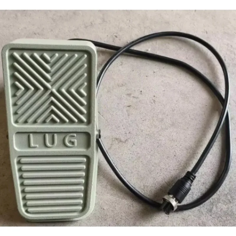 Reedición de accesorios para pedales