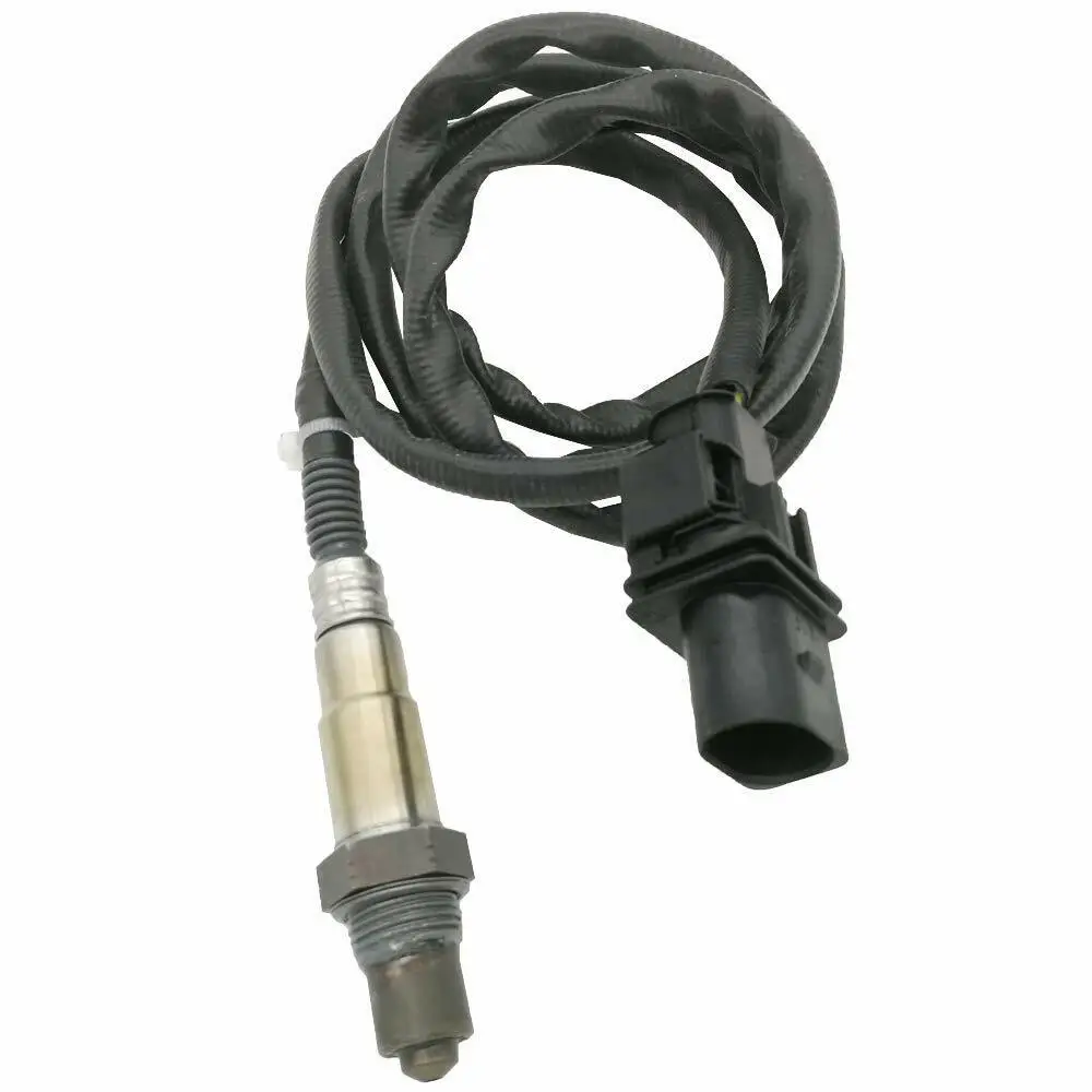 Upstream Front O2 Oxygen Sensor For BMW X3 2007-2010 128i 135i 328i 328i xDrive 528i Z4 2006-2016 0258017098 11787558055 FREE SH