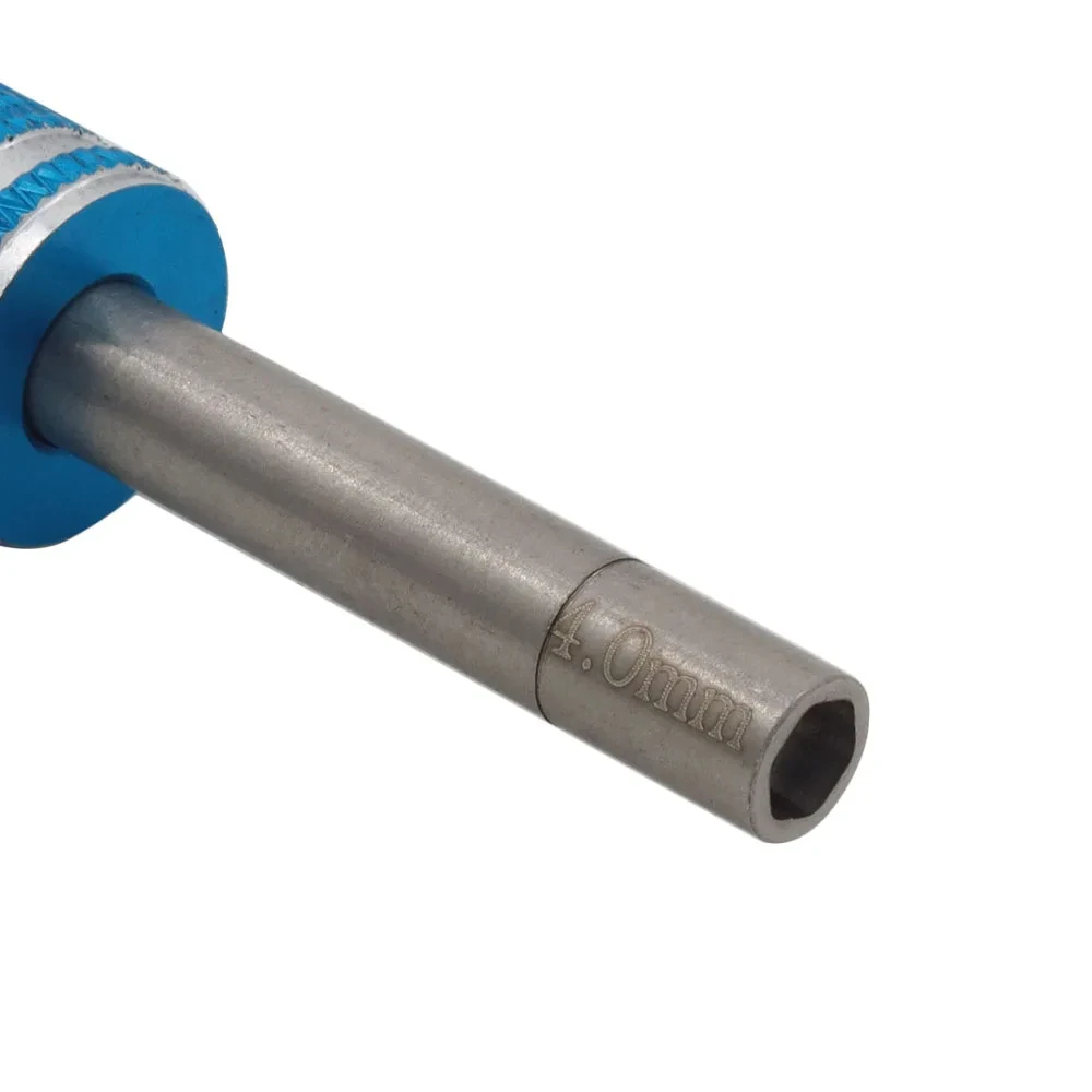 4wd Hex Turnbuckle 4-4.5mm Mini Homemade Parts For Tamiya Pro Tool For Installing And Removing Nuts