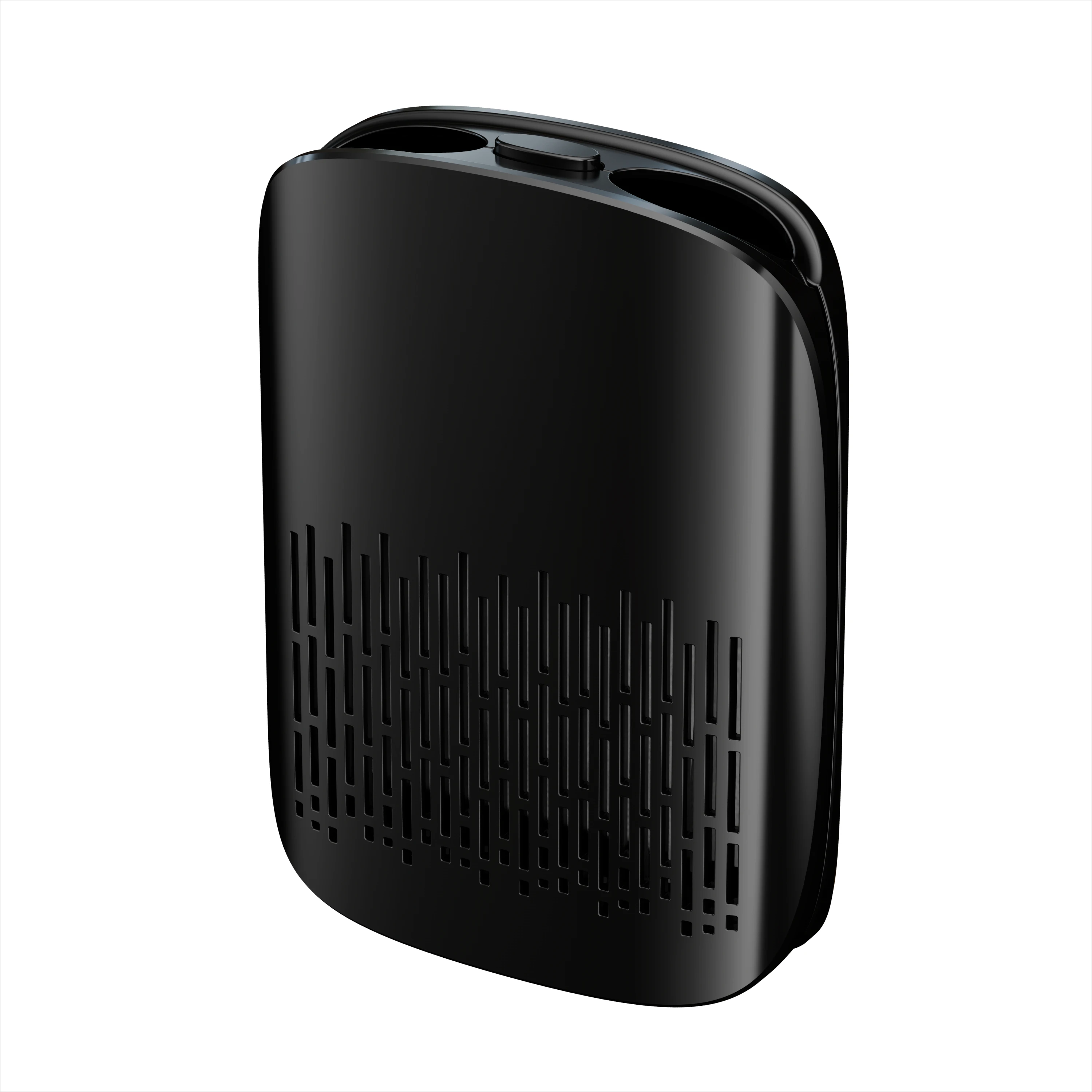 Cordless Fragrance Diffuser Replaceable Scented Tablets No Power Needed Portable Air Freshener for Car Bathroom Wardrobe Hotel