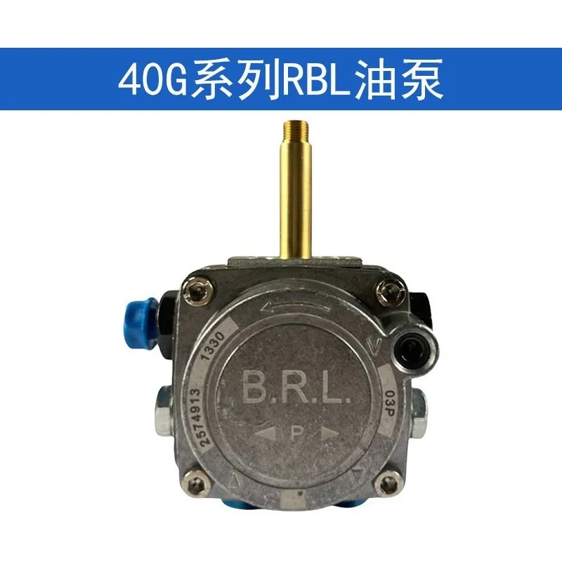 Burner Controller 530SE40G Flame Detector Program Controller Burner Igniter Spare Part
