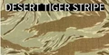 DESERT TIGER