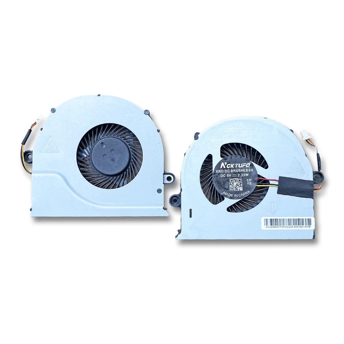 Experience unmatched gaming performance with the 23.Q10N5.001 CPU Cooling Fan designed for your Acer Predator 17X GX-791 and GX-