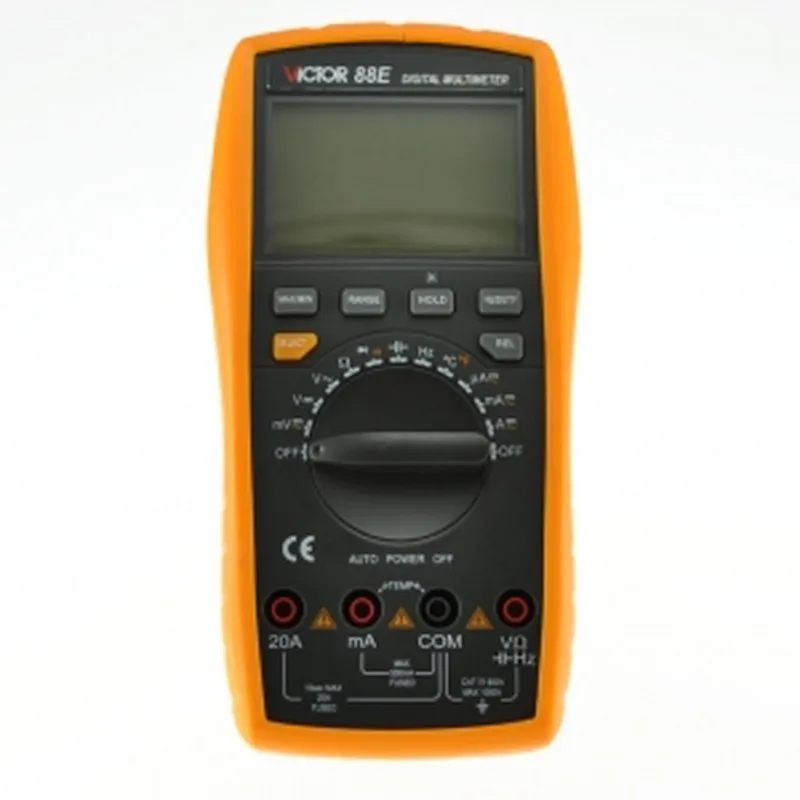 Digital Multimeter Victor 88e Victor