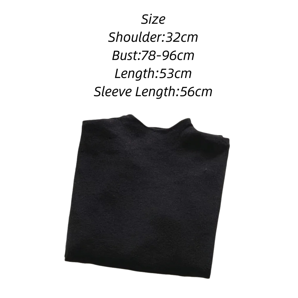 Fashion Soft Women Turtleneck Warm Autumn Winter Solid Sweater Knitted Pullovers Knitwear