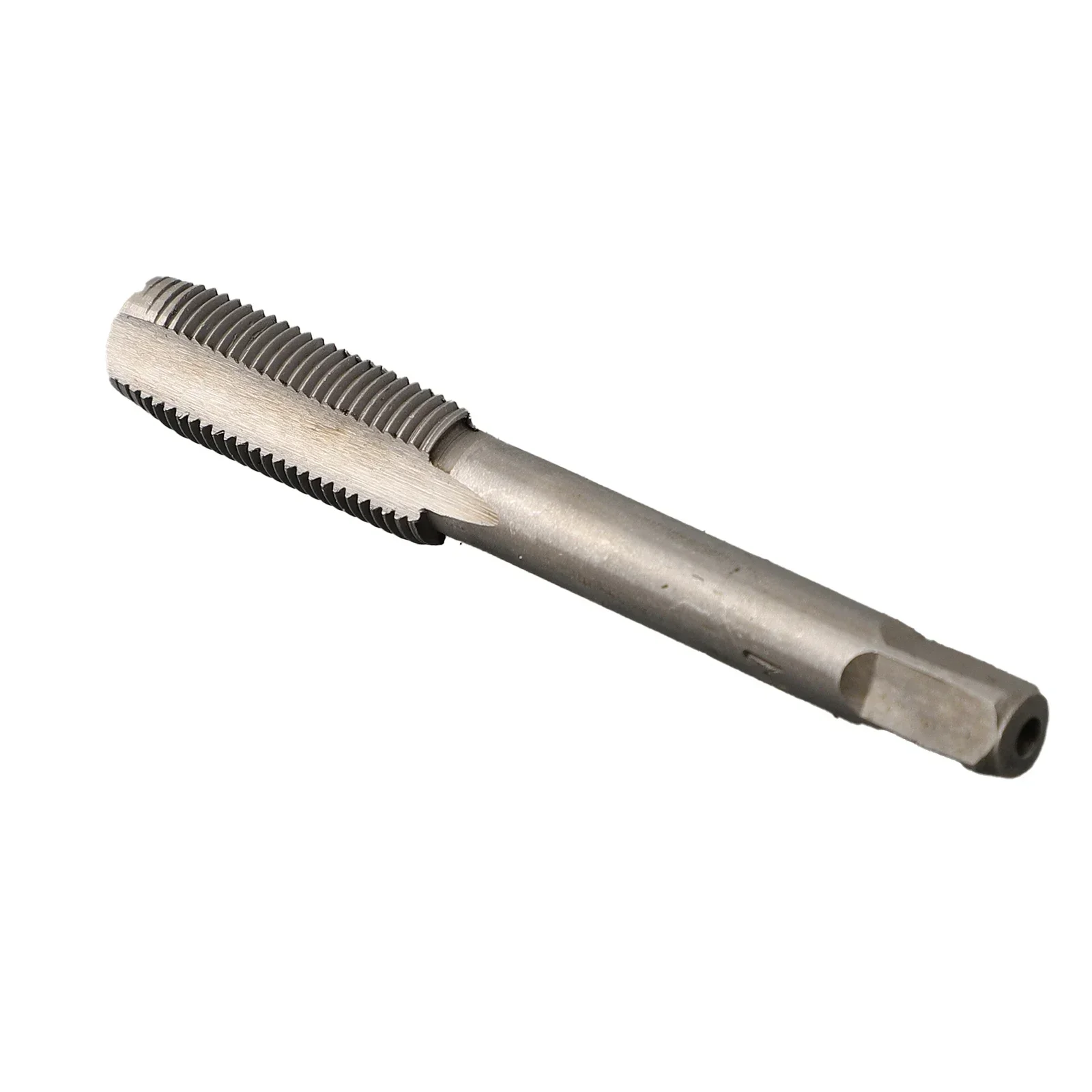1 Set HSS Tap And-Plug Tap And M10 X 1mm Tooling Metric Thread-Plug Tap Right Hand 59mm Die HSS Hand Tap Tool Accessories