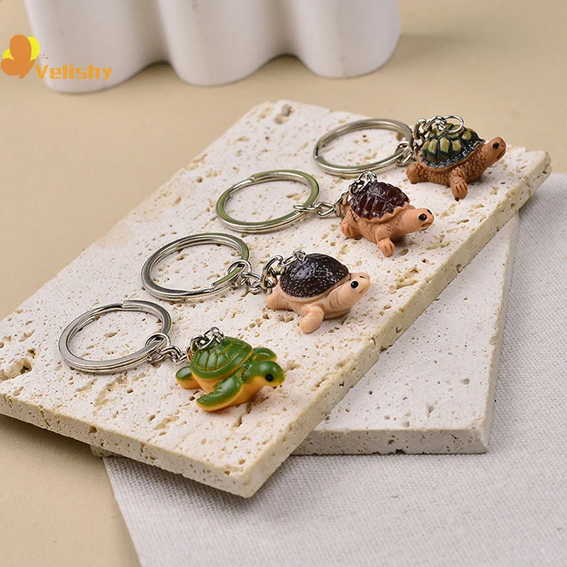 Ретро-брелок-в-виде-черепахи-уникальный-милый-кулон-брелок-очаровательный-ювелирный-подарок-с-морской-тематикой