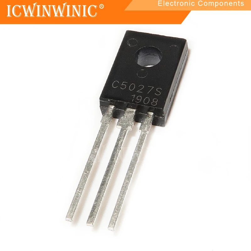 10 sztuk 2SC5027S C5027S