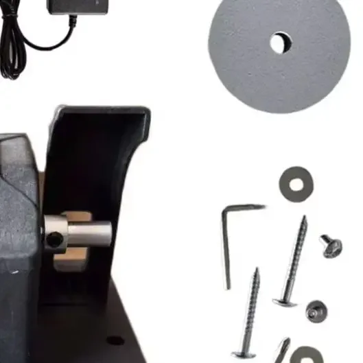 Small Electric Sander Sharpener Grinding Rust Removal Drilling Polishing  for Power Tool Accessory In Stock