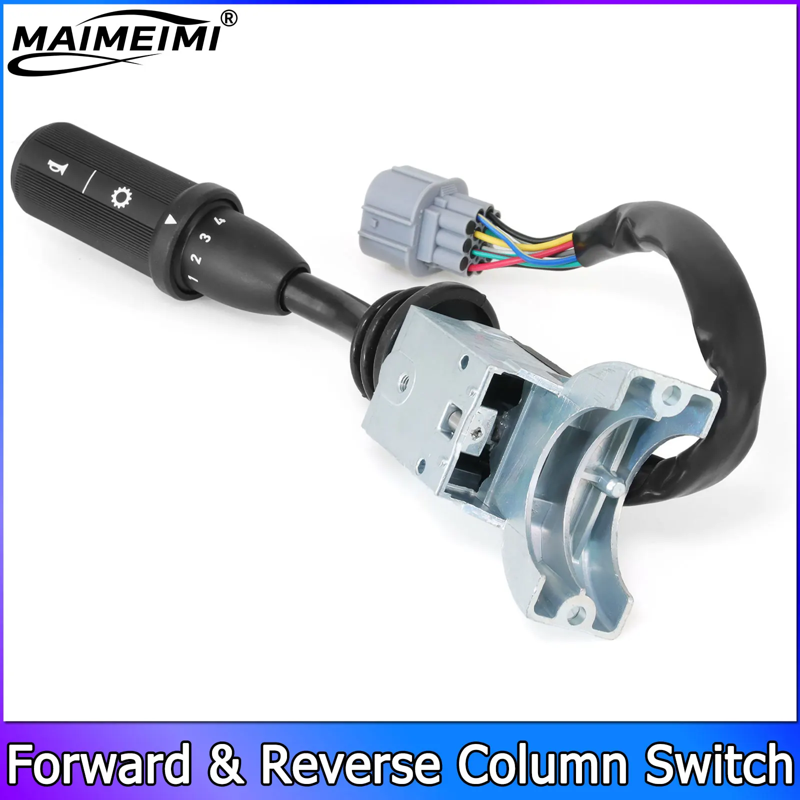 701-80298 Forward Reverse Column Switch 701/80298 For JCB Backhoe Loader 3CX 4CX 1400B 1550B 1600B 1700B 214 215 216 217 Column