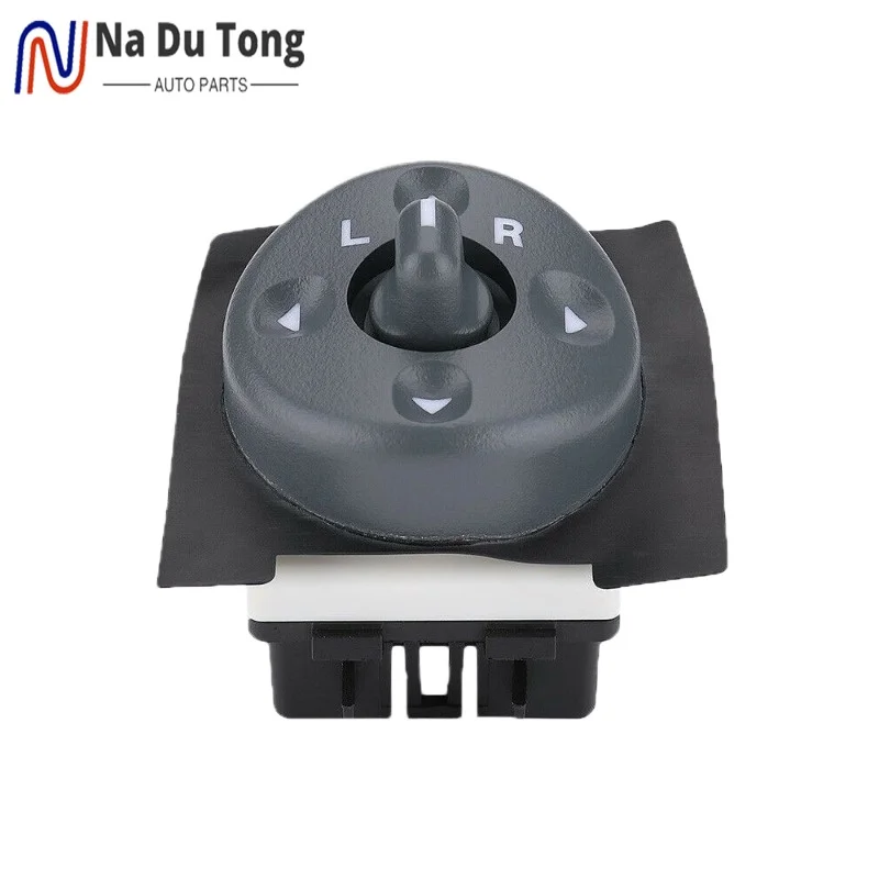 

Power Mirror Control Switch Driver Side Suitable For Chevy Gmc Tahoe Astro OEM 15009690 19209371