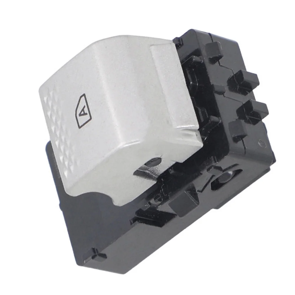 Car Power Window Switch Button OEM 8608A478 For Mitsubishi For Outlander Black Edition, ES, SE, For SEL 2.5L L4 - 2024