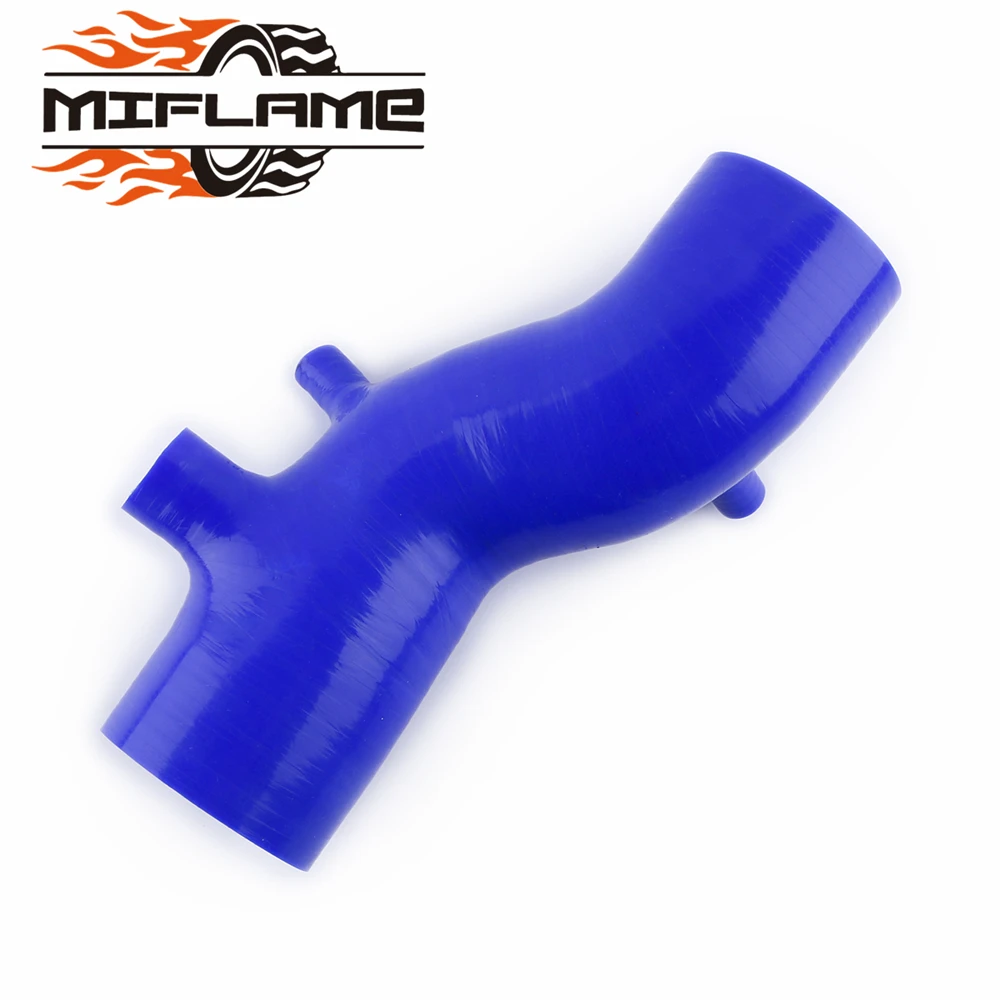 خراطيم تبريد المبرد من السيليكون لهوندا أكورد CL7 K20A أكورا TSX 2003-2007 خراطيم المبرد المتينة مع مشبك خرطوم