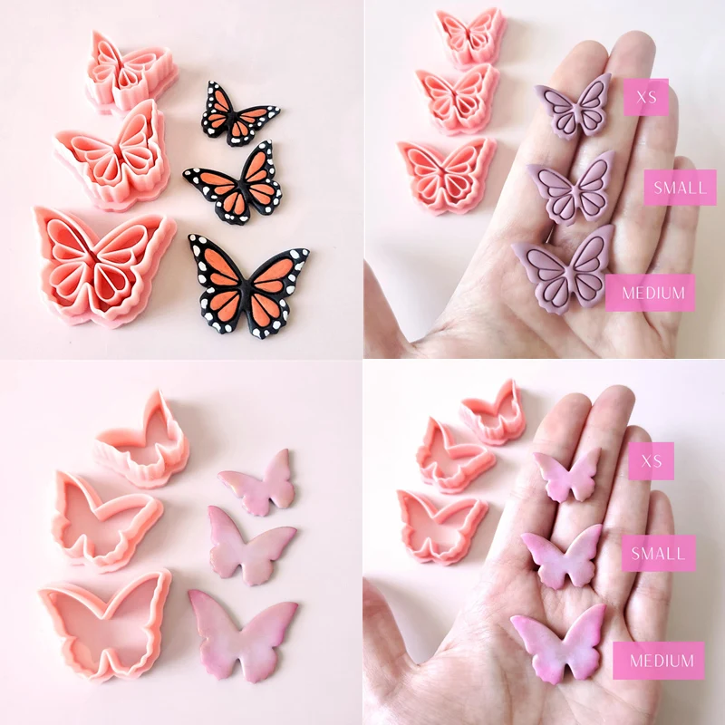 25/30/35MM Monarch …