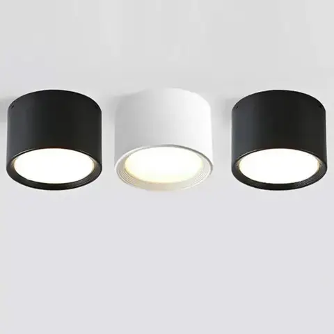 8 best sales एलईडी सतह प्रकाश - №3