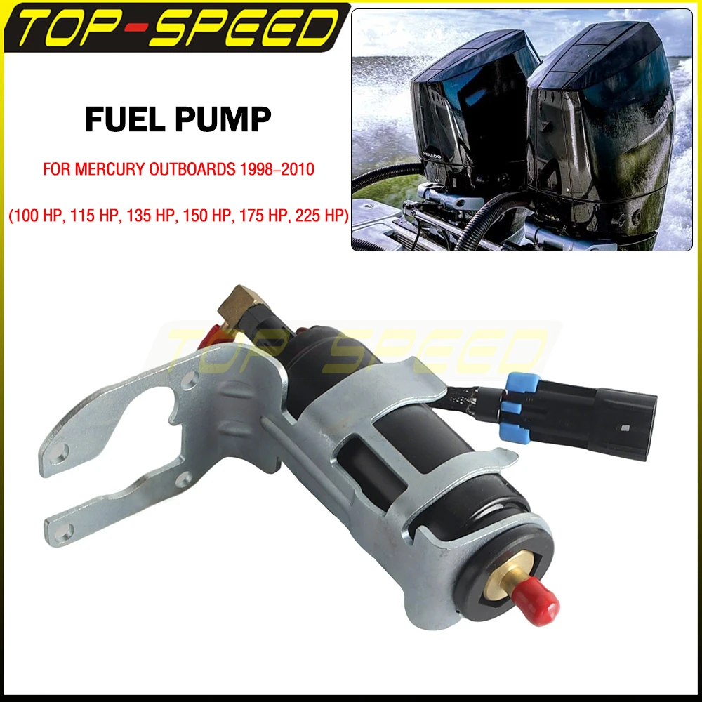 pompa-carburante-a-bassa-pressione-oem-8558432-8m0047624-per-motori-fuoribordo-mercury-1998-2010-100-hp-115-hp-135-hp-150-hp-175-hp-225-hp